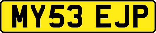 MY53EJP