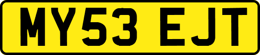 MY53EJT