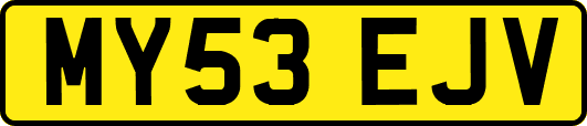 MY53EJV