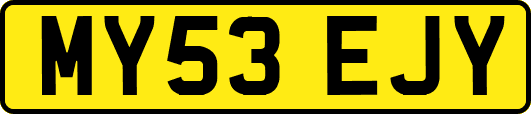 MY53EJY