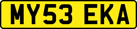 MY53EKA
