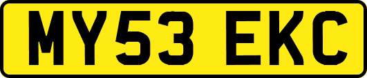 MY53EKC
