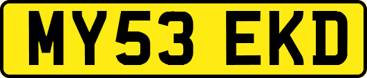 MY53EKD