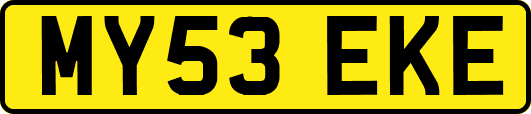 MY53EKE