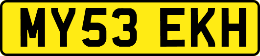 MY53EKH