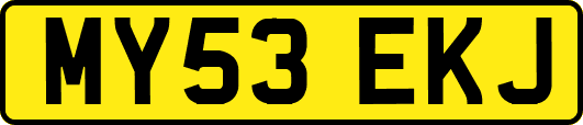 MY53EKJ