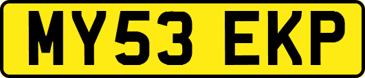 MY53EKP