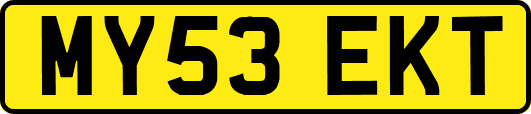 MY53EKT
