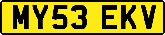 MY53EKV
