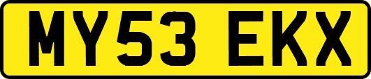 MY53EKX