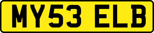 MY53ELB