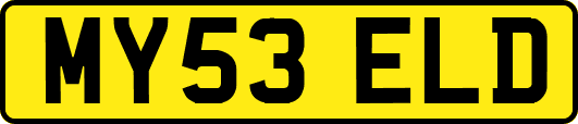 MY53ELD