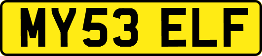 MY53ELF