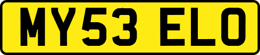 MY53ELO