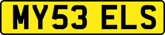 MY53ELS