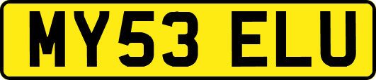 MY53ELU
