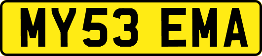 MY53EMA