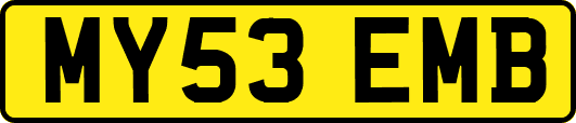 MY53EMB