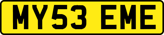 MY53EME