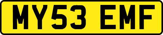 MY53EMF