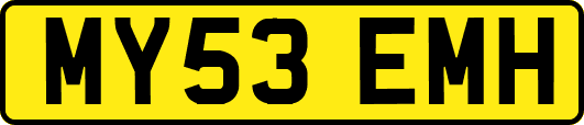 MY53EMH