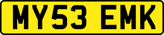MY53EMK