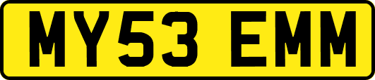 MY53EMM