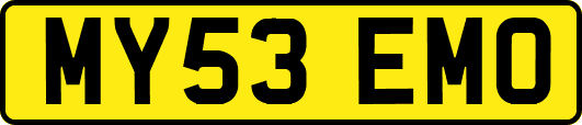 MY53EMO