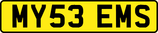 MY53EMS