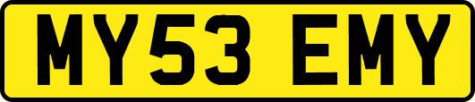MY53EMY
