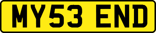 MY53END