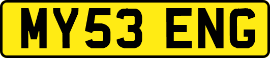 MY53ENG