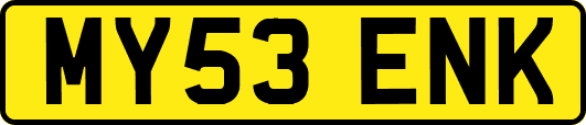 MY53ENK