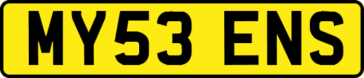 MY53ENS