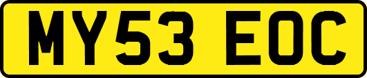 MY53EOC