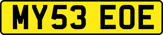 MY53EOE