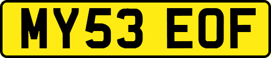 MY53EOF