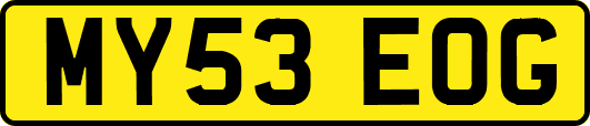 MY53EOG