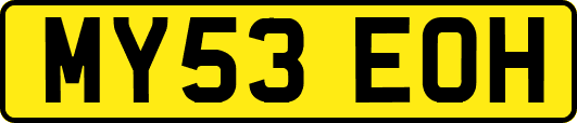 MY53EOH
