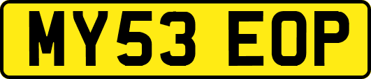 MY53EOP
