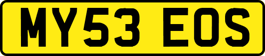 MY53EOS