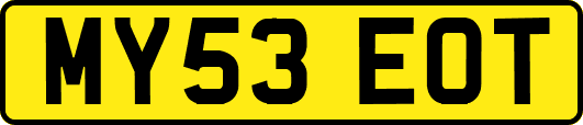 MY53EOT