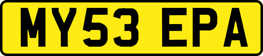 MY53EPA