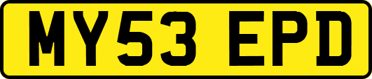 MY53EPD