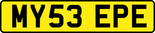 MY53EPE
