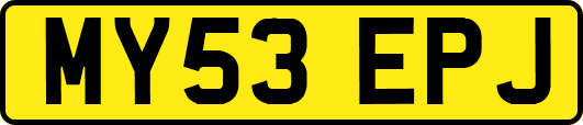 MY53EPJ