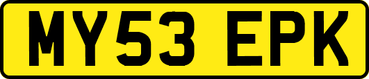 MY53EPK