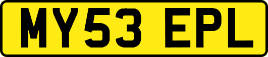 MY53EPL