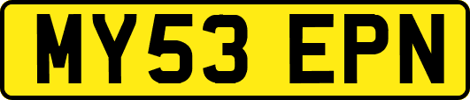 MY53EPN