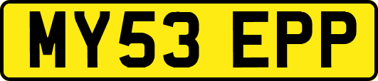 MY53EPP